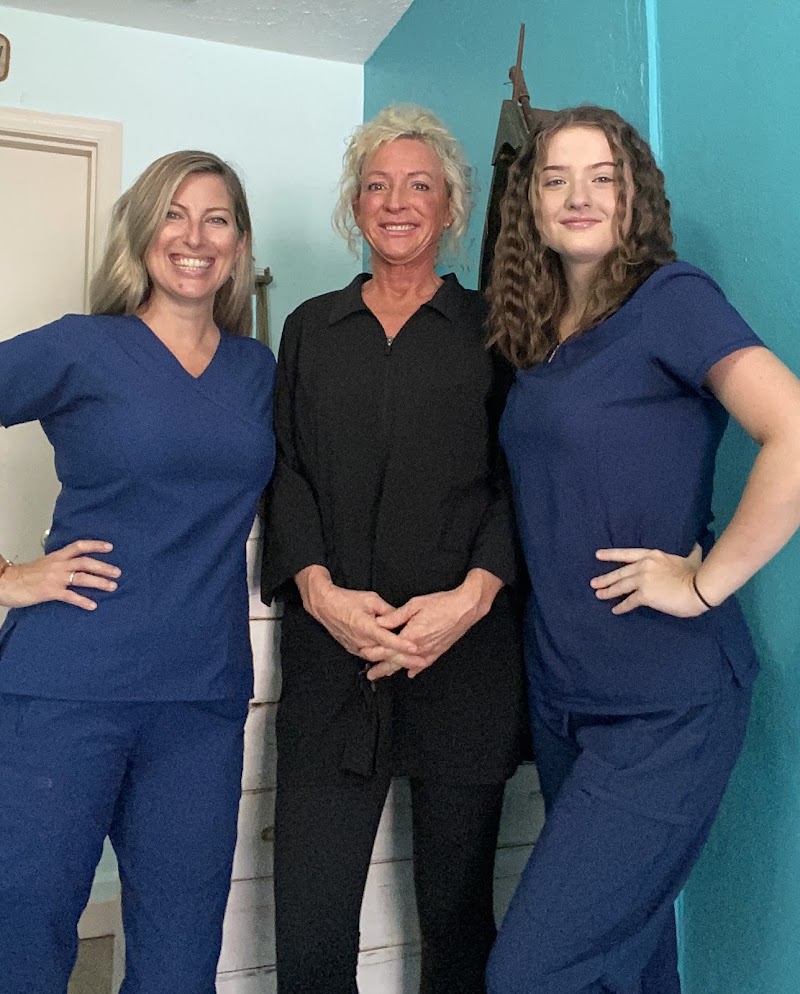 Illustration of Divine Day Spa LLC, spa in Inverness, FL, photo 1 of 4