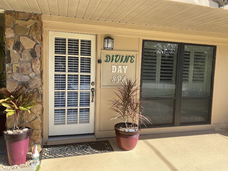 Illustration of Divine Day Spa LLC, spa in Inverness, FL, photo 4 of 4
